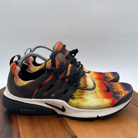 Buy Air Presto GPX 'Vivid Sulfur' 